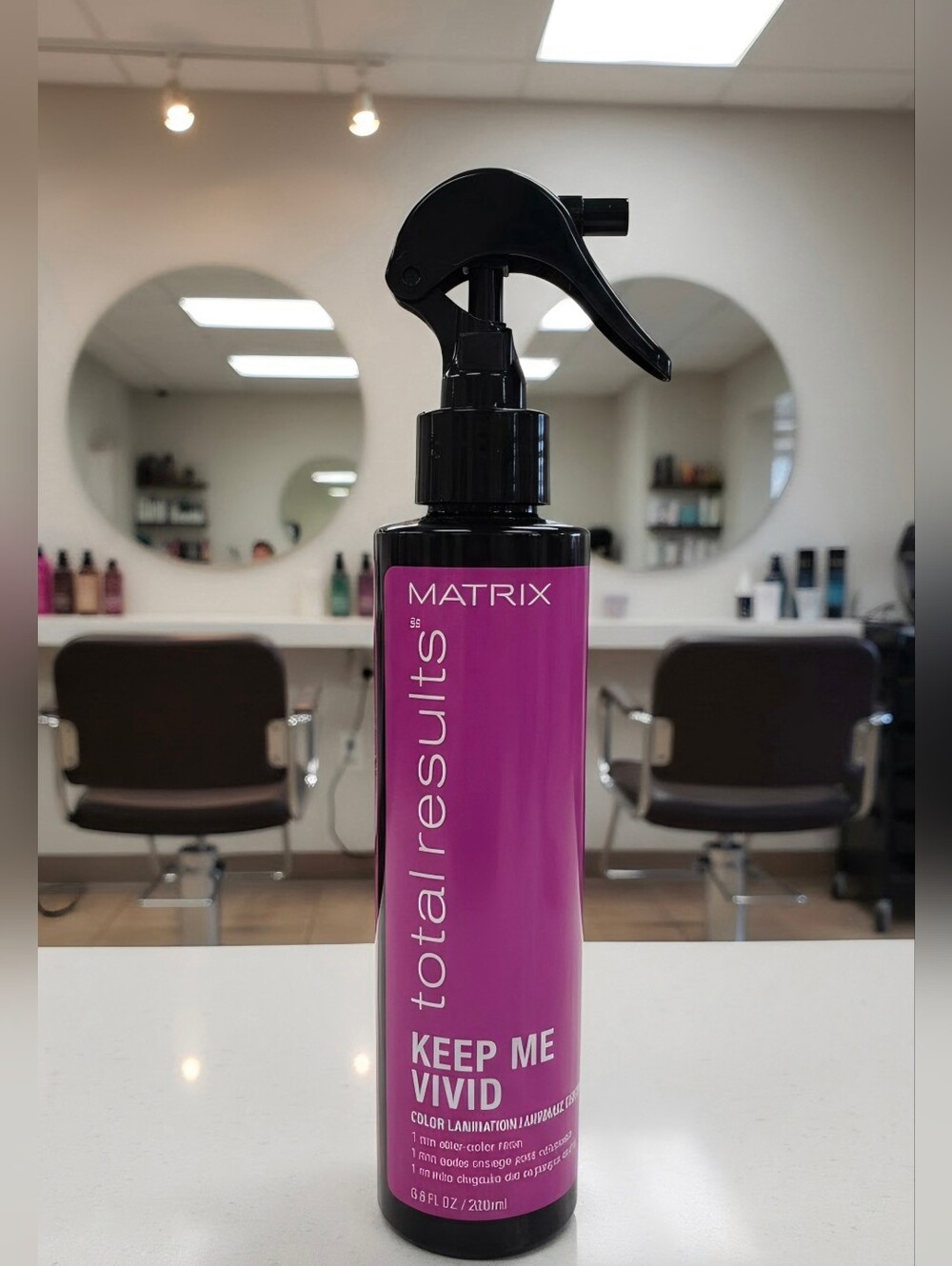 Matrix Total Results Keep Me Vivid Color Lamination 200ml/6.8oz
